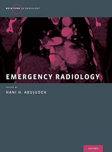 Algopix Similar Product 15 - Emergency Radiology Rotations in