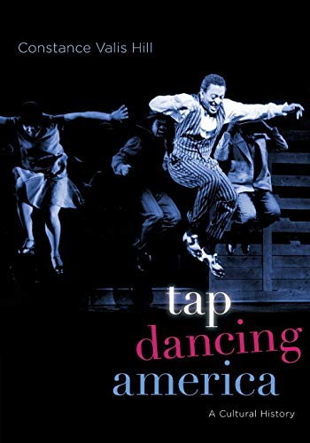Algopix Similar Product 7 - Tap Dancing America: A Cultural History