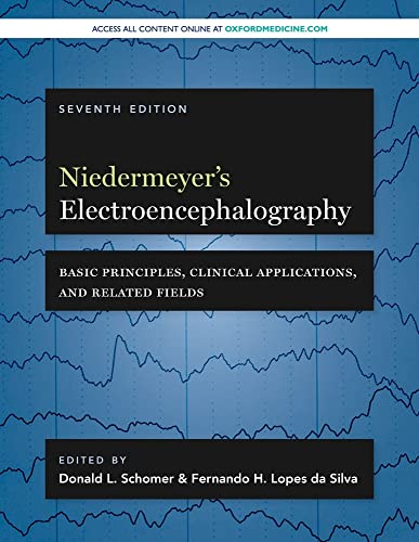 Algopix Similar Product 18 - Niedermeyers Electroencephalography