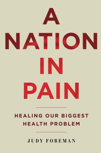 Algopix Similar Product 10 - A Nation in Pain Healing Our Biggest