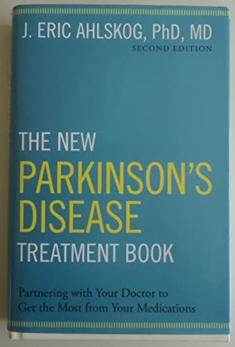 Algopix Similar Product 14 - The New Parkinsons Disease Treatment