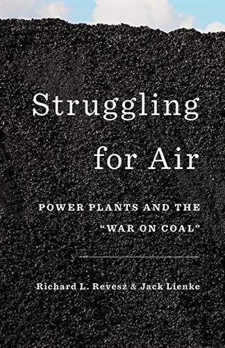 Algopix Similar Product 12 - Struggling for Air Power Plants and