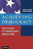 Algopix Similar Product 15 - Achieving Democracy The Future of