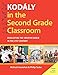 Algopix Similar Product 7 - Kodly in the Second Grade Classroom