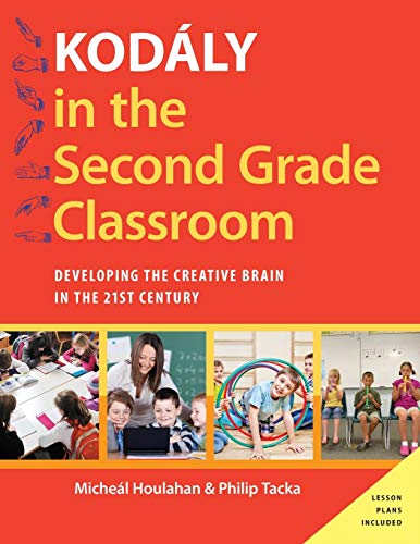 Algopix Similar Product 2 - Kodly in the Second Grade Classroom