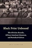 Algopix Similar Product 8 - Black Print Unbound The Christian