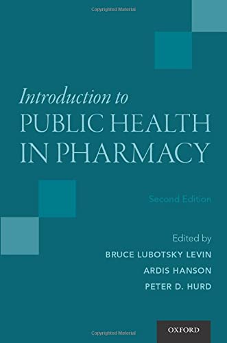 Algopix Similar Product 11 - Introduction to Public Health in