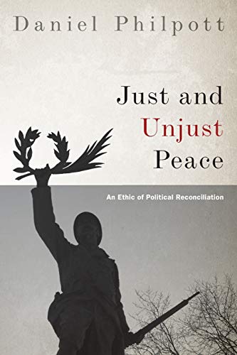 Algopix Similar Product 15 - Just and Unjust Peace An Ethic of