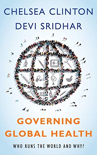 Algopix Similar Product 12 - Governing Global Health Who Runs the