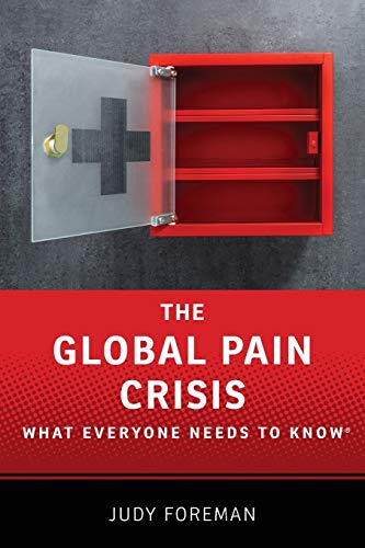 Algopix Similar Product 16 - The Global Pain Crisis What Everyone