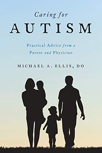 Algopix Similar Product 13 - Caring for Autism Practical Advice