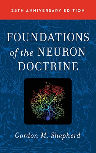 Algopix Similar Product 6 - Foundations of the Neuron Doctrine