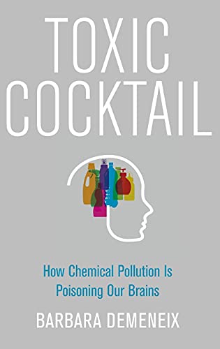 Algopix Similar Product 17 - Toxic Cocktail How Chemical Pollution
