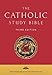 Algopix Similar Product 14 - The Catholic Study Bible