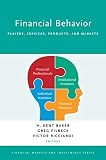 Algopix Similar Product 5 - Financial Behavior Players Services