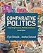 Algopix Similar Product 17 - Comparative Politics Integrating