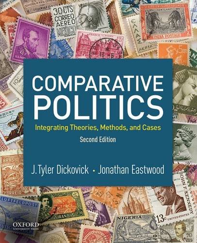Algopix Similar Product 1 - Comparative Politics Integrating