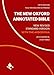 Algopix Similar Product 11 - The New Oxford Annotated Bible with