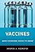 Algopix Similar Product 1 - Vaccines What Everyone Needs to Know