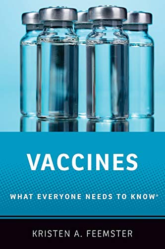 Algopix Similar Product 13 - Vaccines What Everyone Needs to Know