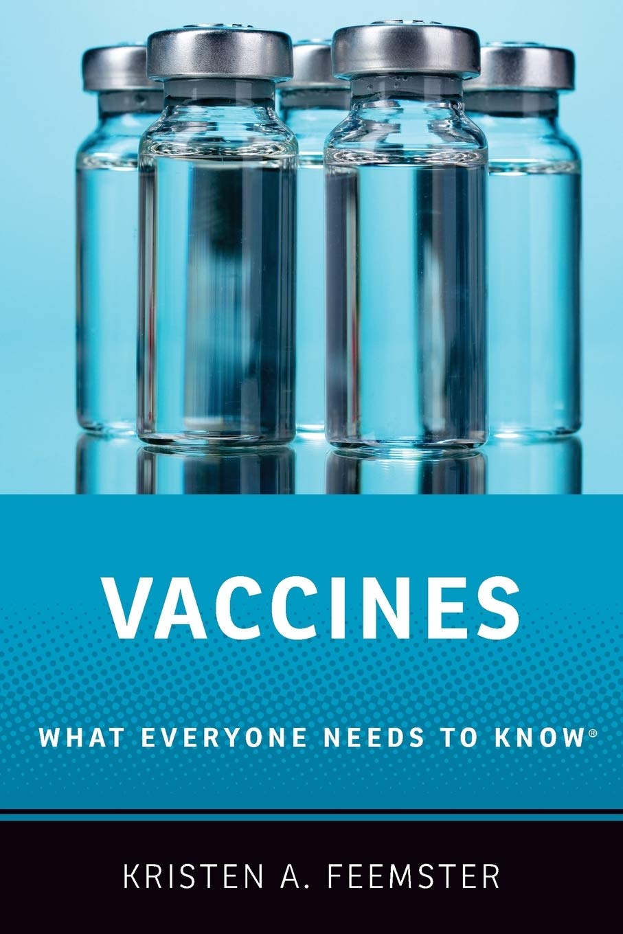 Algopix Similar Product 6 - Vaccines What Everyone Needs to Know