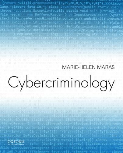 Algopix Similar Product 20 - Cybercriminology