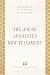 Algopix Similar Product 6 - The Jewish Annotated New Testament