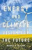 Algopix Similar Product 15 - Energy and Climate Vision for the