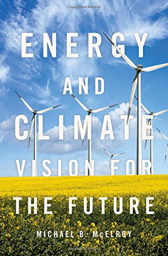Algopix Similar Product 20 - Energy and Climate Vision for the