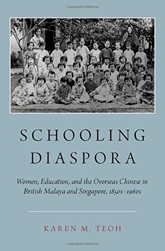 Algopix Similar Product 17 - Schooling Diaspora Women Education