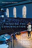 Algopix Similar Product 2 - Singing the Congregation How