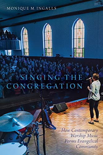 Algopix Similar Product 13 - Singing the Congregation How