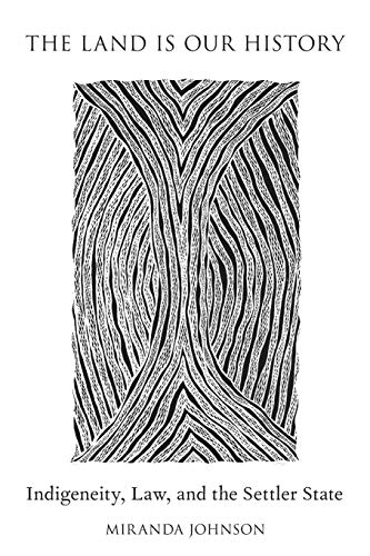 Algopix Similar Product 19 - The Land Is Our History Indigeneity