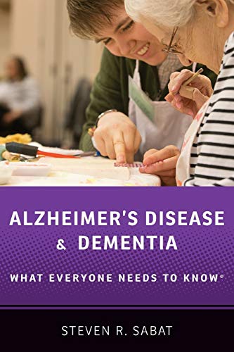 Algopix Similar Product 2 - Alzheimers Disease and Dementia What