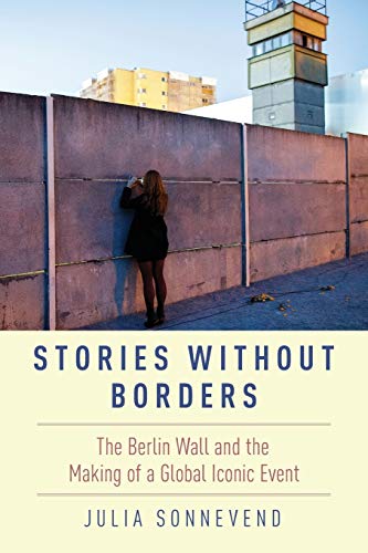 Algopix Similar Product 2 - Stories Without Borders The Berlin