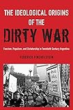 Algopix Similar Product 3 - The Ideological Origins of the Dirty