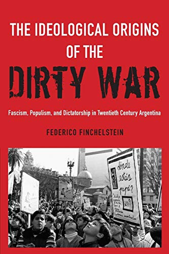 Algopix Similar Product 3 - The Ideological Origins of the Dirty