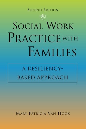 Algopix Similar Product 2 - Social Work Practice With Families