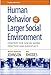 Algopix Similar Product 10 - Human Behavior and the Larger Social