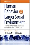Algopix Similar Product 5 - Human Behavior and the Larger Social