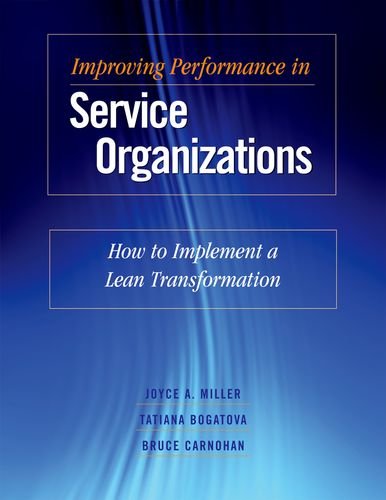 Algopix Similar Product 20 - Improving Performance in Service