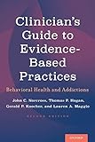 Algopix Similar Product 11 - Clinicians Guide to EvidenceBased