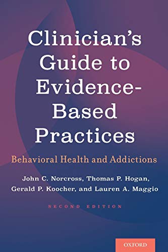 Algopix Similar Product 16 - Clinicians Guide to EvidenceBased