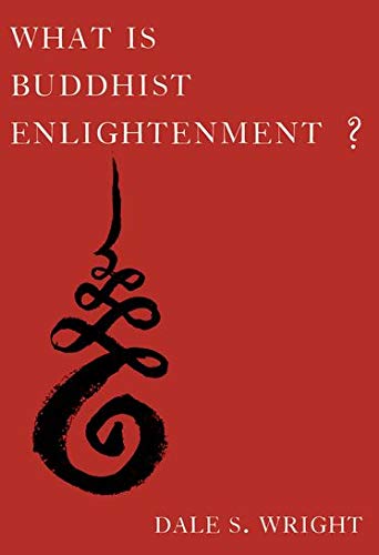 Algopix Similar Product 2 - What Is Buddhist Enlightenment?