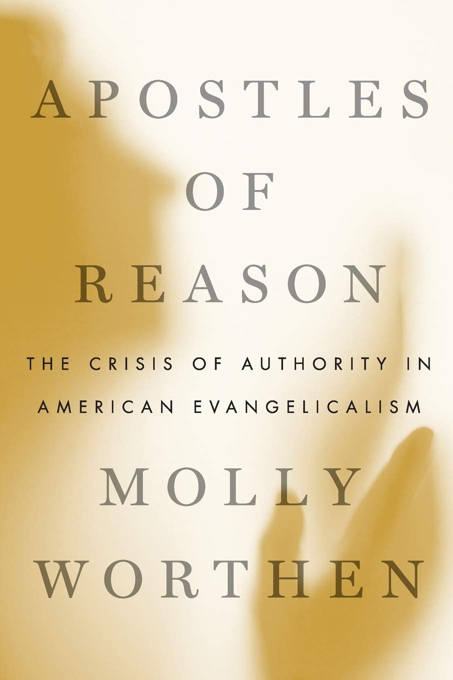 Algopix Similar Product 14 - Apostles of Reason The Crisis of