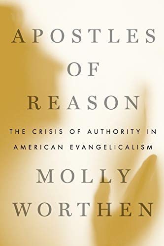 Algopix Similar Product 11 - Apostles of Reason The Crisis of