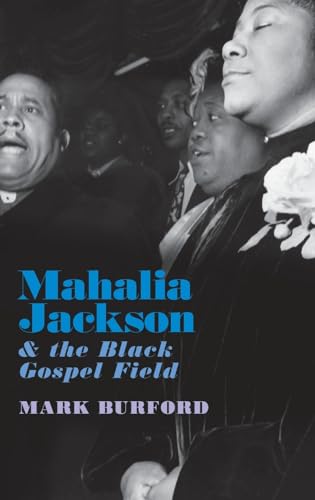 Algopix Similar Product 20 - Mahalia Jackson and the Black Gospel