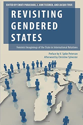 Algopix Similar Product 9 - Revisiting Gendered States Feminist