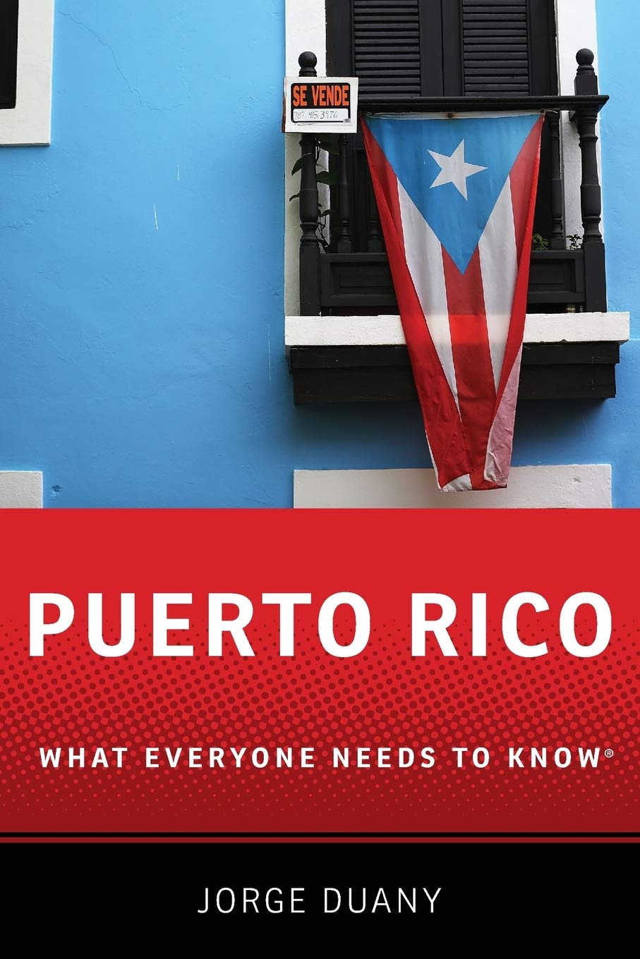 Algopix Similar Product 18 - Puerto Rico What Everyone Needs to