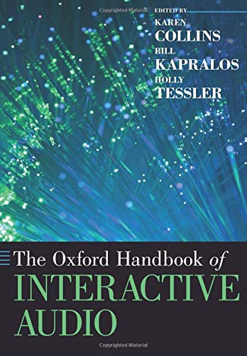 Algopix Similar Product 12 - The Oxford Handbook of Interactive